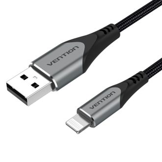 Vention USB-A 2.0 > Lightning, 1m, Vention