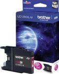   Brother LC1280XLM Tintapatron Magenta 13,3 ml 1.200 oldal kapacitás