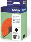   Brother LC129XLBK Tintapatron Black 44,2 ml 2.400 oldal kapacitás