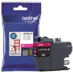   Brother LC3619XLM Tintapatron Magenta 16,5 ml 1.500 oldal kapacitás