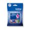 Brother LC552XLM Tintapatron Magenta 16,5 ml 1.500 oldal kapacitás