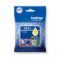 Brother LC552XLY Tintapatron Yellow 16,5 ml 1.500 oldal kapacitás