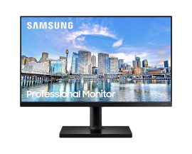 SAMSUNG 22" LF22T450FQRXEN FHD IPS 16:9 5ms monitor