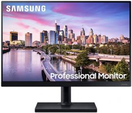 SAMSUNG 24" LF24T450GYUXEN WUXGA IPS 16:10 5ms monitor