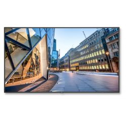 Samsung  Business TV kijelző 55" BE55C-H 16/7, Tizen, UHD, 250