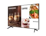   Samsung  Business TV kijelző 75" BE75C-H 16/7, Tizen, UHD, 250