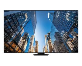 Samsung LFD kijelző 98 QE98T 16/7, UHD, 450,