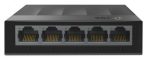TP-LINK SWITCH LS1005G 5-Port Gigabit Desktop TP-LINK SWITCH LS1005G 5-Port Gigabit Desktop