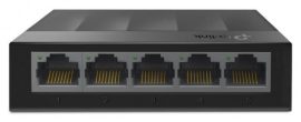 TP-LINK LS1005G 5-Port Gigabit Desktop Switch