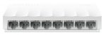 TP-LINK SWITCH LS1008 8-Port 10/100Mbps Desktop