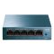TP-LINK SWITCH LS105G 5-Port Gigabit Desktop