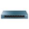 TP-LINK SWITCH LS108G 8-Port Gigabit Desktop