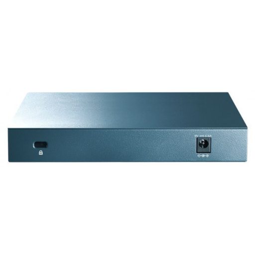 TP-LINK SWITCH LS108G 8-Port Gigabit Desktop