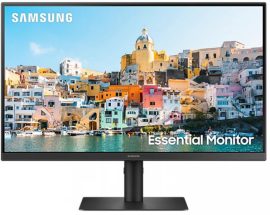 SAMSUNG 24" LS24A400UJUXEN FHD IPS 16:9 5ms monitor