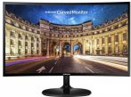   SAMSUNG 24" LS24C360EAUXEN FHD VA 16:9 4ms ívelt monitor