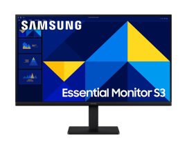 SAMSUNG 24" LS24D300GAUXEN essential monitor