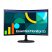 SAMSUNG 24 LS24D360GAUXEN FHD IPS 16:9 4ms ívelt monitor