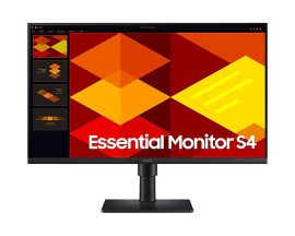 SAMSUNG 24" LS24D402GAUXEN FHD IPS 16:9 5ms monitor