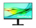 SAMSUNG 24 LS24D600UAUXEN QHD IPS 16:9 5ms GTG monitor