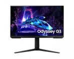 SAMSUNG 24 LS24DG302EUXEN FHD VA 16:9 1MPRT monitor