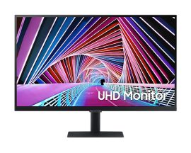 SAMSUNG 27" LS27A700NWUXEN 4K UHD IPS 16:9 5ms monitor