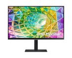 SAMSUNG 27" LS27A800NMPXEN 4K UHD IPS 16:9 5ms monitor