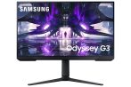   SAMSUNG 27" LS27AG300NRXEN FHD VA 16:9 1ms gamer monitor