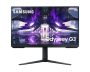   SAMSUNG 27" LS27AG32ANUXEN FHD VA 16:9 1ms gamer monitor