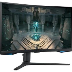 SAMSUNG 27" LS27BG650EUXEN WQHD VA 16:9 1ms gamer monitor