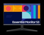 SAMSUNG 27" LS27C330GAUXEN FHD 2K IPS 16:9 4ms monitor