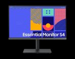 SAMSUNG 27" LS27C432GAUXEN FHD 2K IPS 16:9 4ms monitor