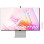   SAMSUNG 27" LS27C902PAUXDU 5K IPS 16:9 5ms S90PC ViewFinity S9 monitor