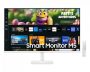 SAMSUNG 27 LS27CM501EUXDU FHD VA 16:9 4ms smart monitor