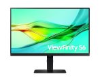   SAMSUNG 27" LS27D600UAUXEN QHD IPS 16:9 5ms ViewFinity S6 S60 UD monitor