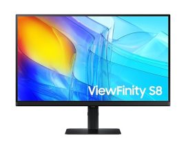 SAMSUNG 27 LS27D800UAUXEN UHD IPS 16:9 5ms monitor