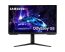 SAMSUNG 27 LS27DG300EUXEN FHD VA 16:9 1MPRT monitor