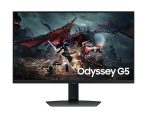   SAMSUNG 27" LS27DG502EUXEN QHD IPS 16:9 1ms gamer monitor