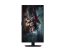 SAMSUNG 27" LS27DG502EUXEN QHD IPS 16:9 1ms gamer monitor