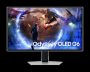 SAMSUNG 27 LS27DG602SUXEN QHD QD-OLED 16:9 0.03msGTG monitor