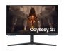   SAMSUNG 28" LS28BG700EPXEN 4K UHD IPS 16:9 1ms gamer monitor