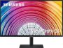 SAMSUNG 32" LS32A600NAUXEN WQHD VA 16:9 5ms monitor