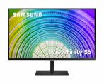 SAMSUNG 32" LS32A600UUPXEN WQHD VA 16:9 5ms monitor