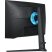 SAMSUNG 32" LS32BG650EUXEN G6 WQHD VA 16:9 1ms ívelt gamer monitor