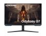   SAMSUNG 32" LS32BG700EUXEN G7 4K UHD IPS 16:9 1ms gamer monitor