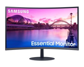 SAMSUNG 32" LS32C390EAUXEN FHD VA 16:9 4ms monitor