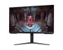   SAMSUNG 32" LS32CG510EUXEN G51C WQHD VA 16:9 1ms gamer monitor