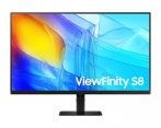 SAMSUNG 32 LS32D800EAUXEN UHD VA 16:9 5ms GTG monitor