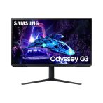 SAMSUNG 32 LS32DG302EUXEN FHD VA 16:9 1MPRT monitor