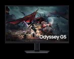 SAMSUNG 32 LS32DG500EUXEN WQHD IPS 16:9 1ms GTG monitor