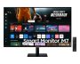 SAMSUNG 32 LS32DM700UUXEN M7 4KUHD VA 16:9 4ms smart monitor